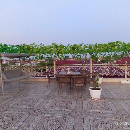 Daniyar Guest House Samarkand Exterior foto