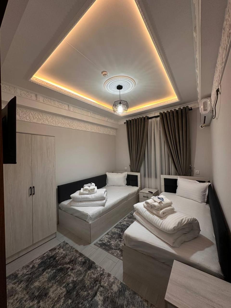 Daniyar Guest House Samarkand Exterior foto