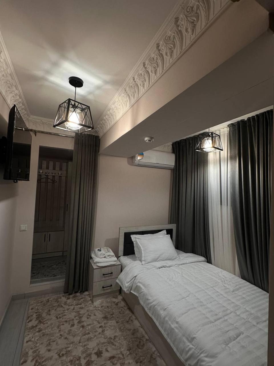 Daniyar Guest House Samarkand Exterior foto