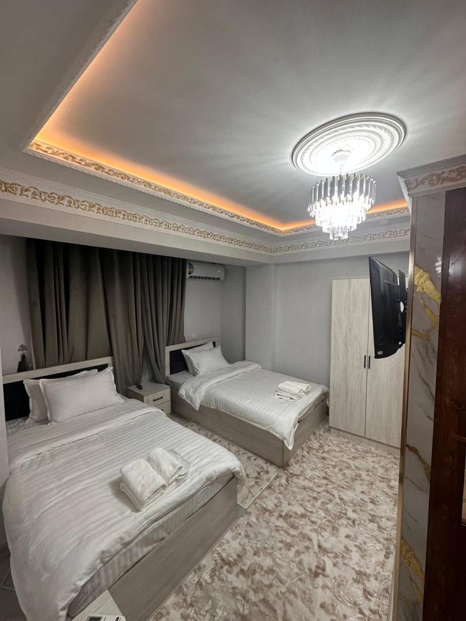 Daniyar Guest House Samarkand Exterior foto