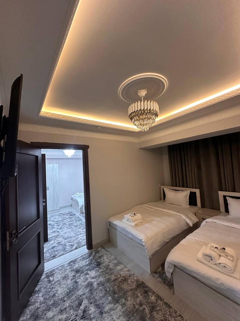 Daniyar Guest House Samarkand Exterior foto