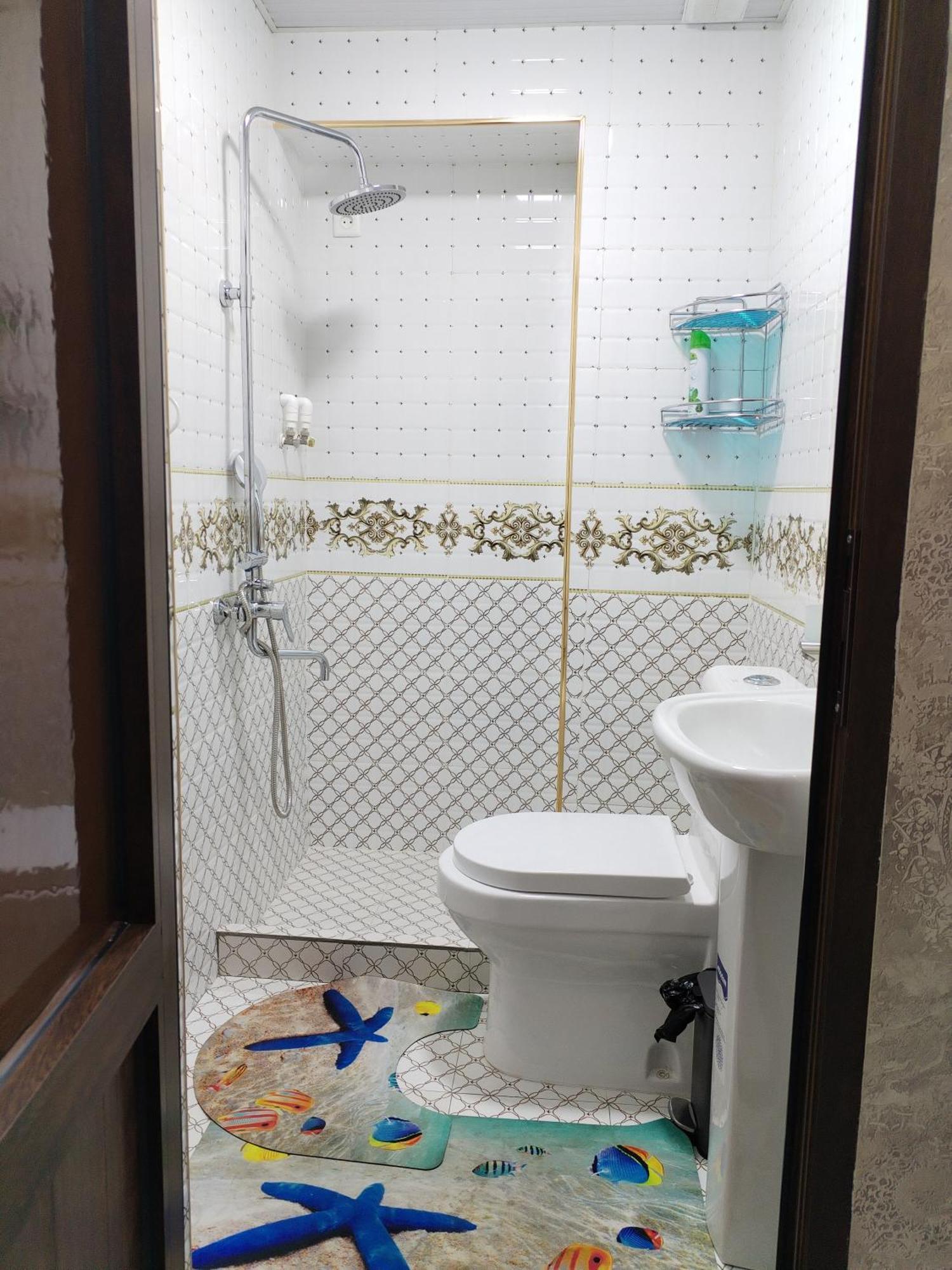 Daniyar Guest House Samarkand Exterior foto