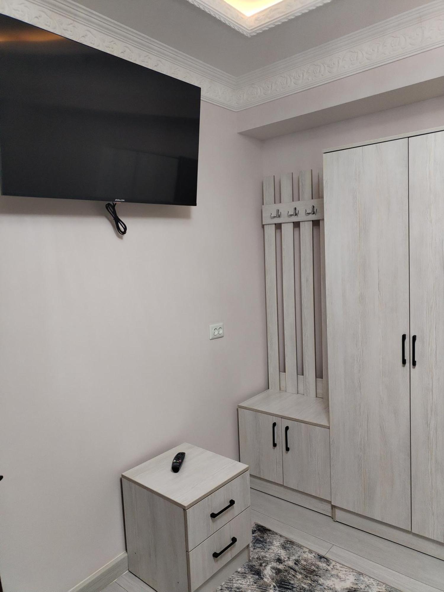 Daniyar Guest House Samarkand Exterior foto