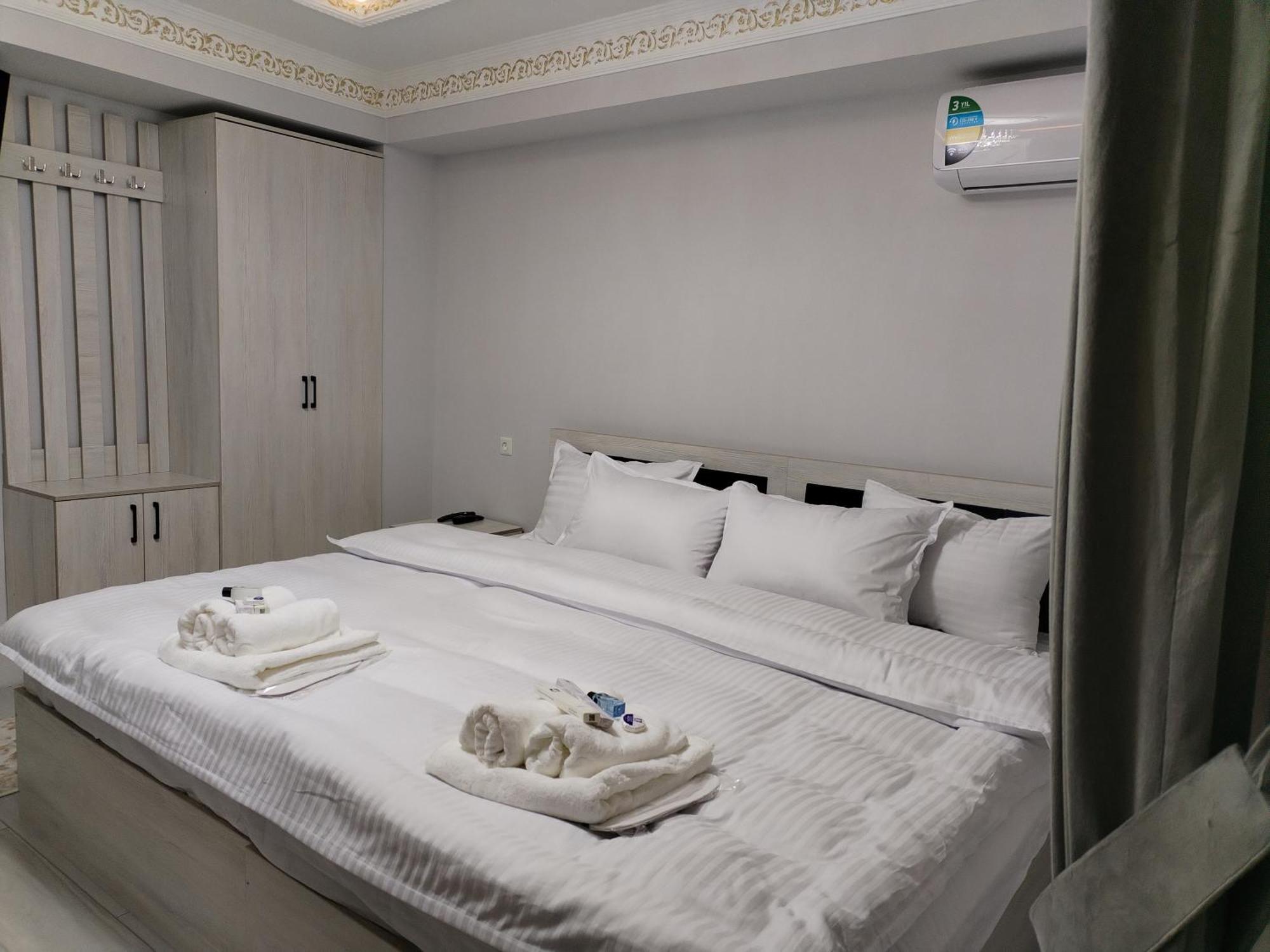 Daniyar Guest House Samarkand Exterior foto
